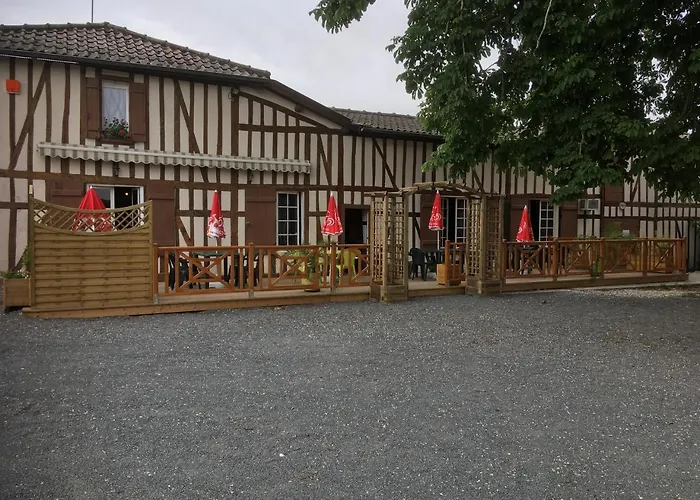 La Petite Auberge
