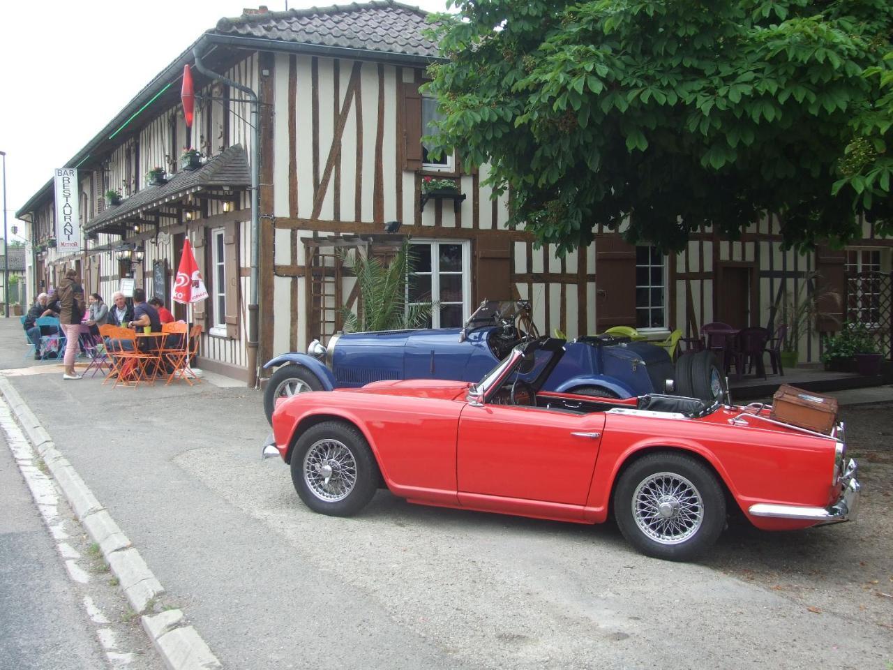 La Petite *